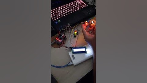 Project video on RTD