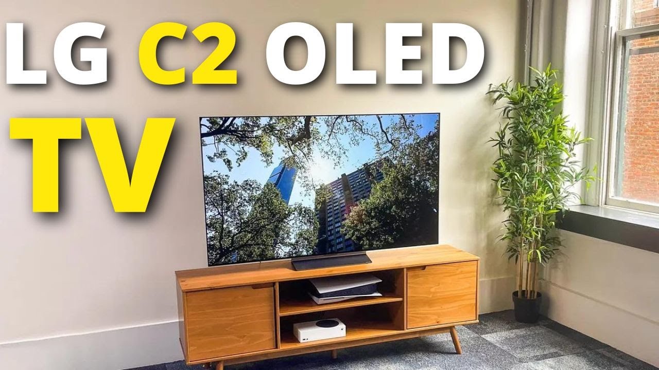 LG C2 OLED TV, LG 42 Inch Class OLED, EVO C2 Series Alexa Built, 4K  Smart TV