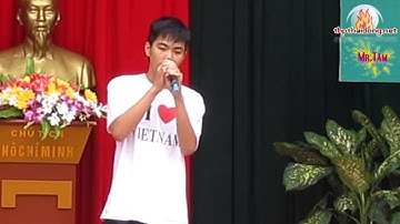 Lá cờ- Lá cờ - Tạ Quang Thắng - trình bày: Noo Kiên - upload by Vũ Tâm - 20-11-2012