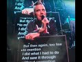 Robbie Williams - Resumen Live in Santiago Chile 2018 HD
