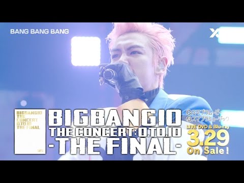 BIGBANG10 THE CONCERT : 0.TO.10 -THE FINAL- (SPOT_15 Sec._A) mp3 ke stažení