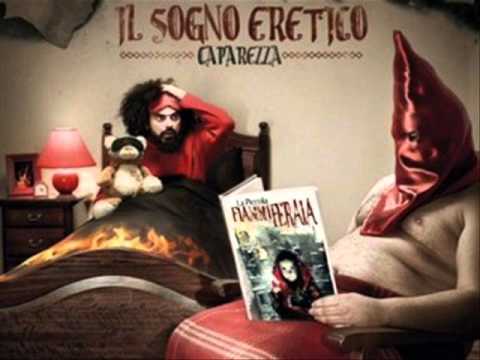 Caparezza-La Marchetta di Popolino (Il sogno ereti...