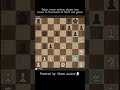 Is chess… already dead?