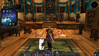 Ultimate Unholy Death Knight PvP Guide! Arenas, BattleGrounds, Tips and Tricks! WOLTK Classic screenshot 5