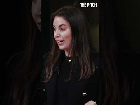 Is it a purse or a lunchbox? The Pitch for Modern Picnic