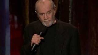 George Carlin Pets Pt 2