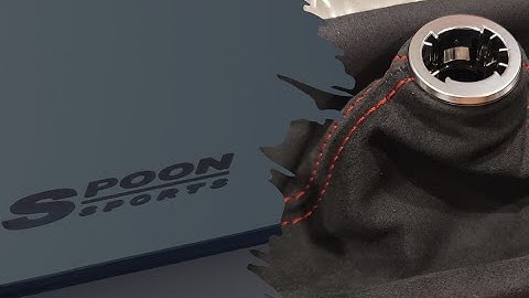 2023 Honda Civic Type R gets JDM/Spoon goodies installed and a special surprise!!