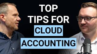 Cloud Accounting: How to choose the best software for your business