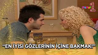 Romantizm Beklerken Komedi Çıktı Gülçin Yine Formunda Hepsi 1 11.