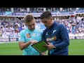 СКРЫТАЯ КАМЕРА: выездная ничья с Балтикой