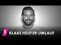 Klaas Heufer-Umlauf im 1LIVE Fragenhagel | 1LIVE