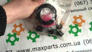 04478-42020 04478-33100 Ремкомплект переднего суппорта Toyota Camry 40 Auris Prius Rav4 Lexus ES 04478-42020 04478-33100 Ремкомплект переднего суппорта Toyota Camry 40 Auris Prius Rav4 Lexus ES