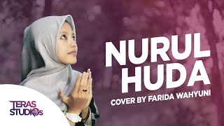 Nurul Huda | Cover Farida