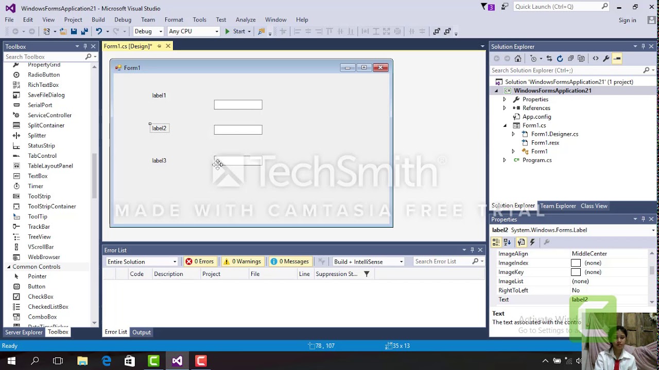 visual basic คำนวณส่วนลด %  2022  การออกแบบการคำนวณราคาสินค้าด้วยโปรแกรม VB