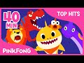 The Best Songs of Jan 2016 | Baby Shark and More | + Compilation | PINKFONG Songs for Children