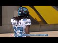 Derel Walker hauls in 96yd TD | CFL 2019 - week 12