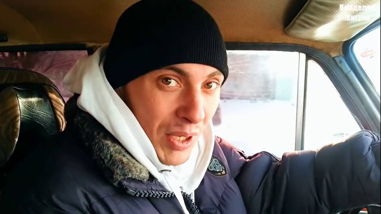 Алексей инжектор центр