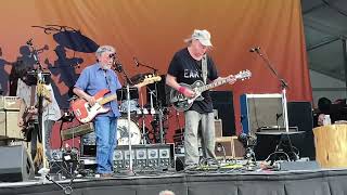 Neil Young & Crazy Horse - Powderfinger - New Orleans Jazz Festival- May 4, 2024