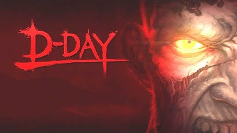 Zombie Hunter D-Day - Gameplay Walkthrough Part 3 (Android)