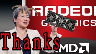 Watch what this man has discovered about AMD 6900XT after running stress test