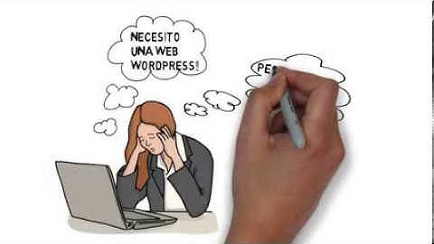 Curso de Wordpress con Videos - Presentación