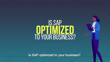 Knoa User Experience Management for SAP