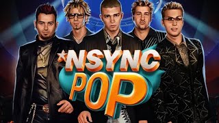 *NSYNC Pop slot by Play'n GO | Gameplay Trailer