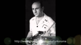 Hasan SÖZERİ - Kerez Çiçek Açayi Resimi