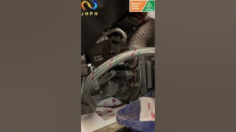 🔥 Oil Boiler. Lock Out. How to Reset! 🤦‍♂️ #heating #plumber #centralheating #boiler #oil #oftec