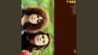 Watch T Rex Is It Love video