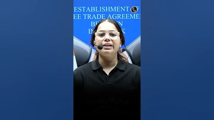 Free Trade Agreement Between India & UK 🔥🔥 #Shorts #TradeAgreement