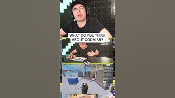 Is he right?? #ferg #gaming #codm #codmferg #iferg #callofdutymobile