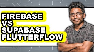 Famous Firebase vs Supabase FlutterFlow - 2025 Comparison Wealth