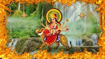 Navratri whatsapp status 2022/ Happy Navratri 2022 status/Chaitra Navratri status /mata rani status