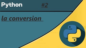 la conversion d un type a une autre type # darija