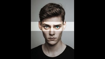 How to Change Eyes Colors in Photoshop !!! Photoshop में आंखों का रंग कैसे बदलें ? Change any COLOR!