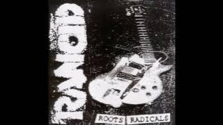 Rancid - I Wanna Riot (with Lyrics)