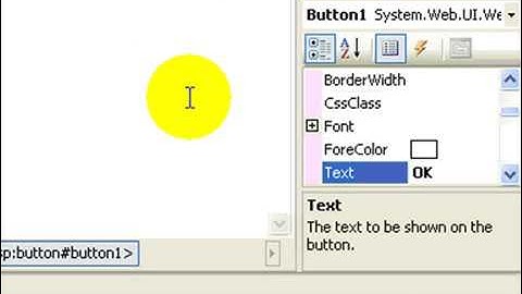 Creating a Web Forms User Interface csharp   02