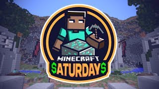 The New Minecraft Monday? - Minecraft Saturday EXPLAINED (Formerly Minecraft Sunday)