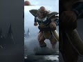 Short 02 - Saiyan conquest- #saiyan #dragonball #dragonballz #dragonballcinematic #vegeta #nappa