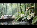Relaxing Spa Music 🌻 Heal Your Mind, Calm Anxiety & Sleep Deep Tonight,Spa 2