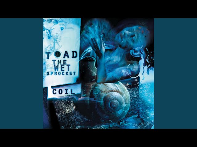 Toad The Wet Sprocket - Dam Would Break