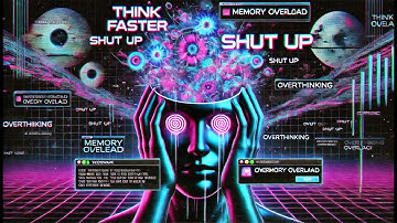 My Thoughts Have Thoughts (Official Music Video)