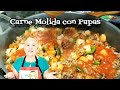 Carne Molida con Papas 🥔 /Ground Beef and Potatoes 🥔 * simple recipe the family will love