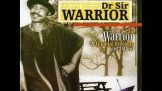 dr Sir Warrior   Onye Egbula Nwanne Ya pt 2 