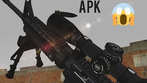 APK 3 DEDOS COM SUPORTE A LOCK ON E CÂMERA PRIMEIRA PESSOA [ANT CRASHA] PEGANDO EM ANDROID 11 💥💥