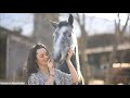 Конный Спорт - Живи с огнём в сердце/Equestrian Sports-Live with fire in your heart