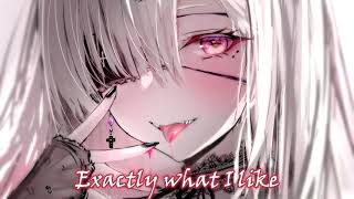 Nightcore - Animal || Lyrics