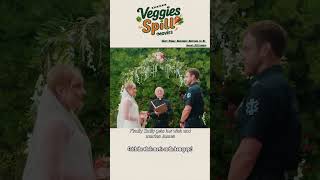Groom making out with his mistress —bride marries the scruffy EMT… he&#39;s a billionaire