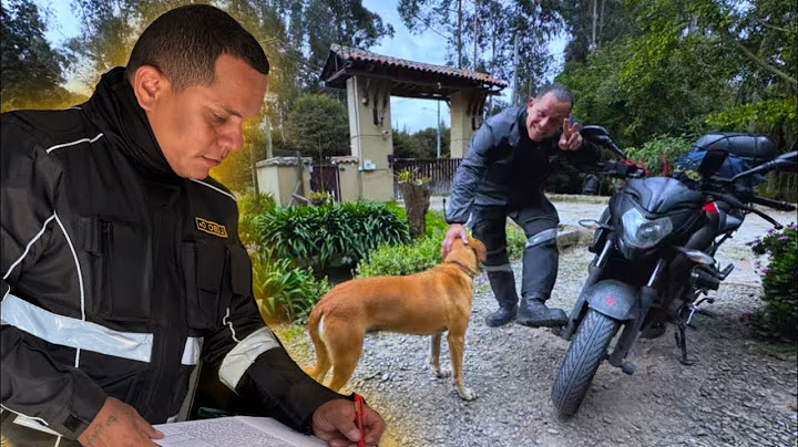 ASÍ es Un DIA Como SUPERVISOR DE SEGURIDAD En BOGOTÁ / ISALO TV / Part #1